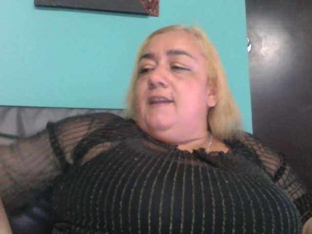 ブロードキャストスクリーンショット monalindagold