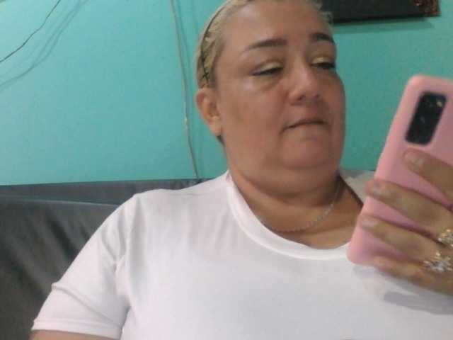 ブロードキャストスクリーンショット monalindagold