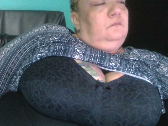 ブロードキャストスクリーンショット monalindagold