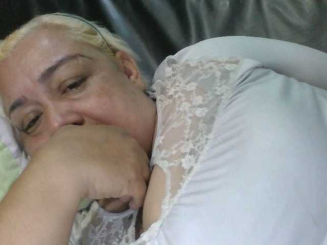 ブロードキャストスクリーンショット monalindagold