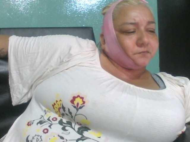 ブロードキャストスクリーンショット monalindagold