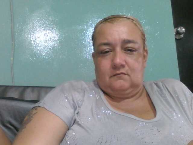 ブロードキャストスクリーンショット monalindagold