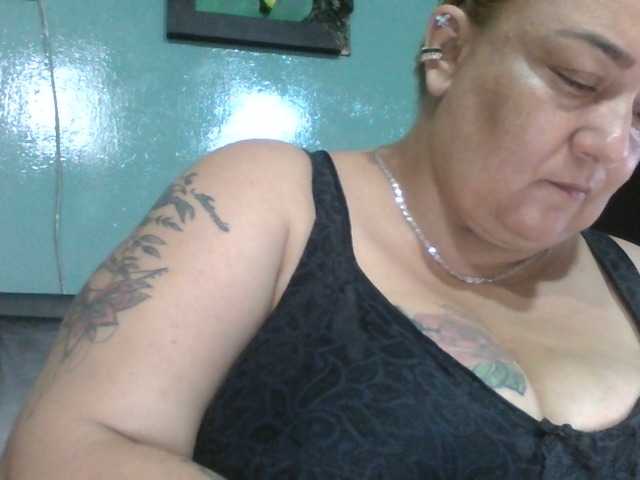 ブロードキャストスクリーンショット monalindagold