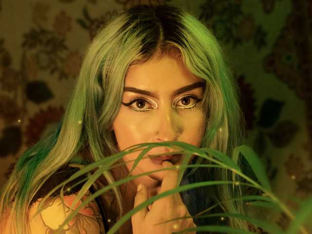 プロフィールの写真 Monalissa
