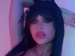 エロティックなビデオチャット Monamurrrr