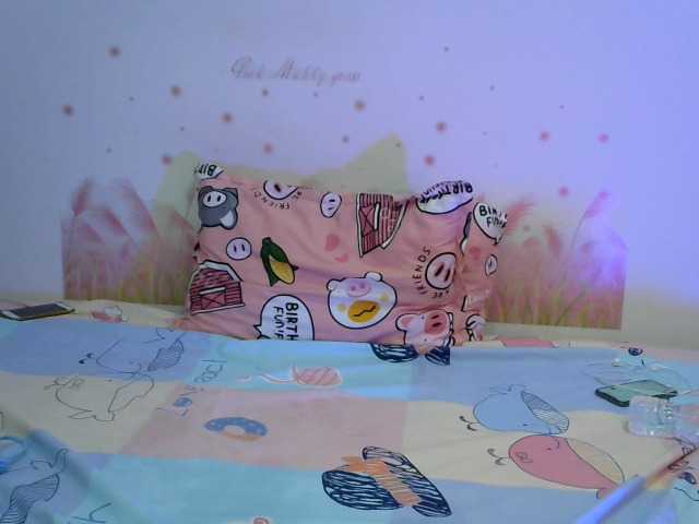 ブロードキャストスクリーンショット MONbabE