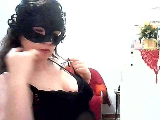 ブロードキャストスクリーンショット Monella2