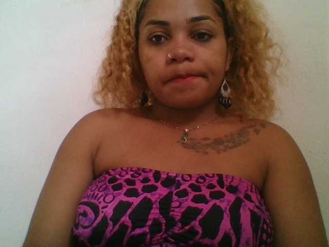 ブロードキャストスクリーンショット Monica1612