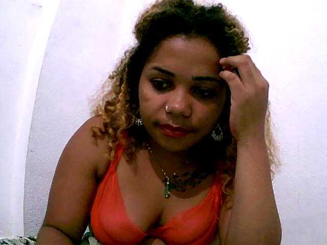 ブロードキャストスクリーンショット Monica1612