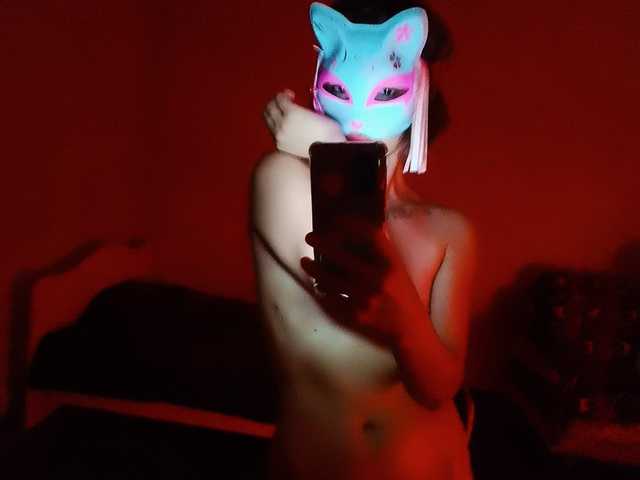 プロフィールの写真 MonicaApple