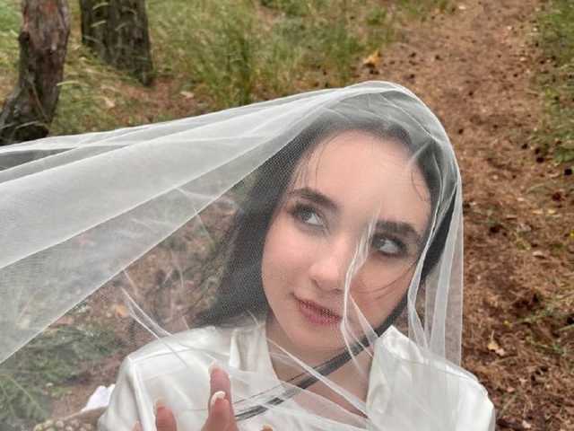 プロフィールの写真 MonicaBrownie