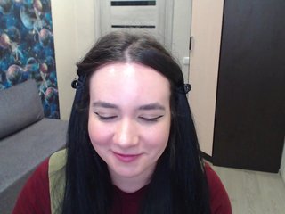 エロティックなビデオチャット MonicaBrownie