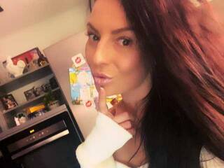 エロティックなビデオチャット MonicaGucci