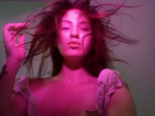 エロティックなビデオチャット MonicaHoney