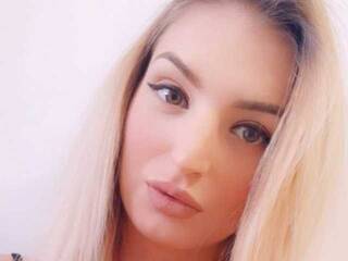 エロティックなビデオチャット MonicaJays