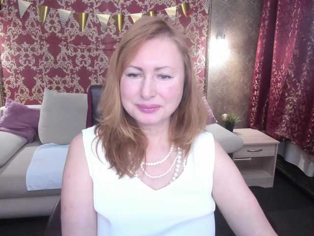 ブロードキャストスクリーンショット MonicaMoor