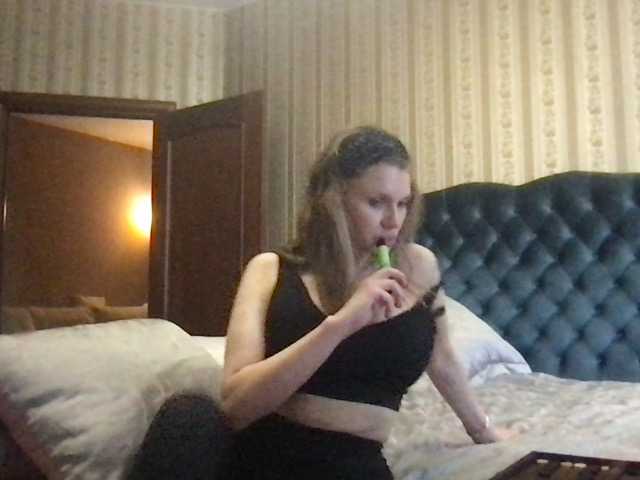 ブロードキャストスクリーンショット Monick-Gspot