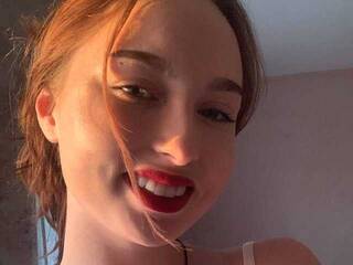 エロティックなビデオチャット Monika-Lee