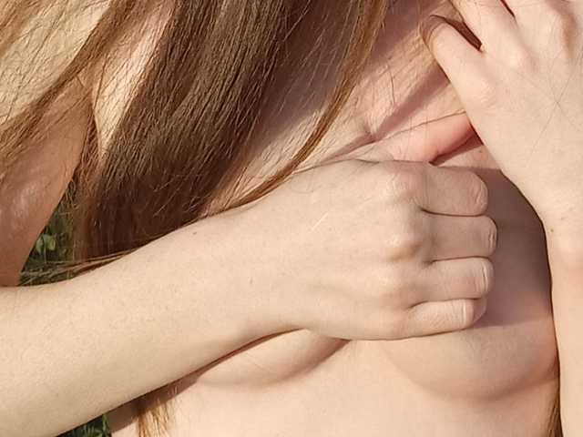 プロフィールの写真 Monika-X