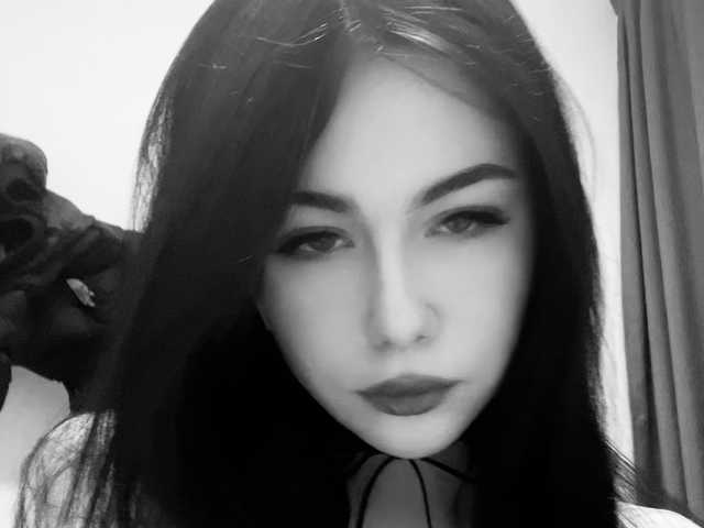 プロフィールの写真 gostsolova