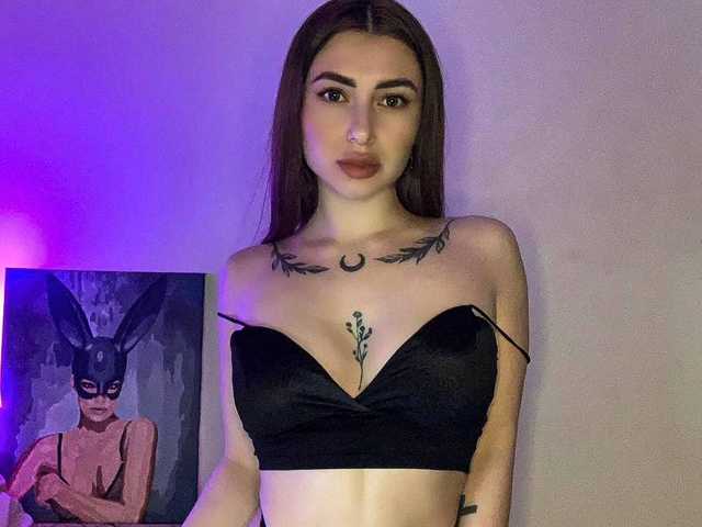 プロフィールの写真 MonikaLevi