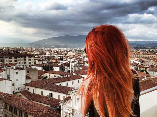 プロフィールの写真 MonikaLevi