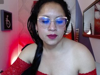 エロティックなビデオチャット Monikka-kourr