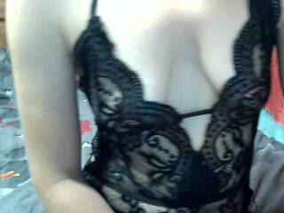 エロティックなビデオチャット monitasabrina