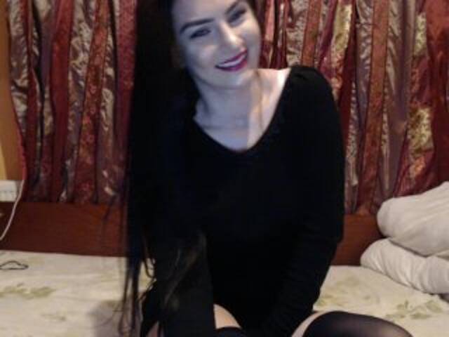 ブロードキャストスクリーンショット MonroeMary