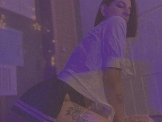 エロティックなビデオチャット Alice_Moon