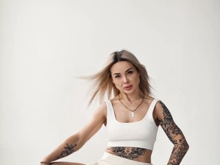 エロティックなビデオチャット Moondemon