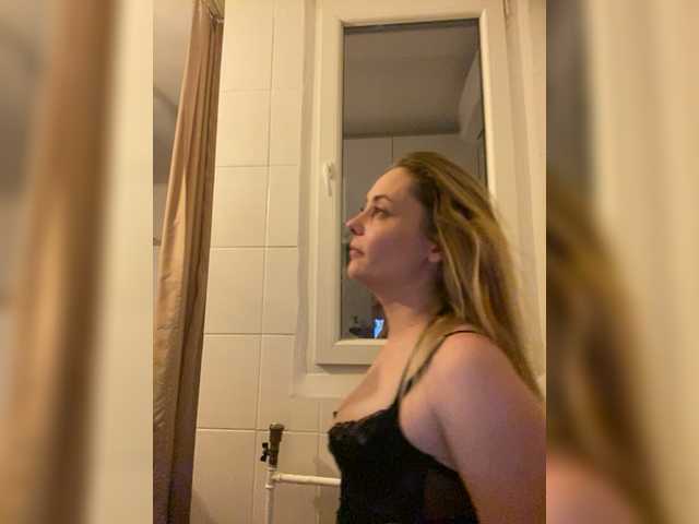 ブロードキャストスクリーンショット moongirl