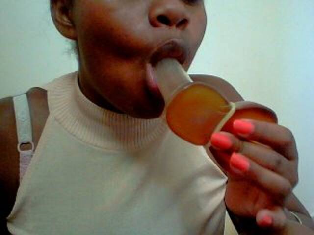 ブロードキャストスクリーンショット moonlove3