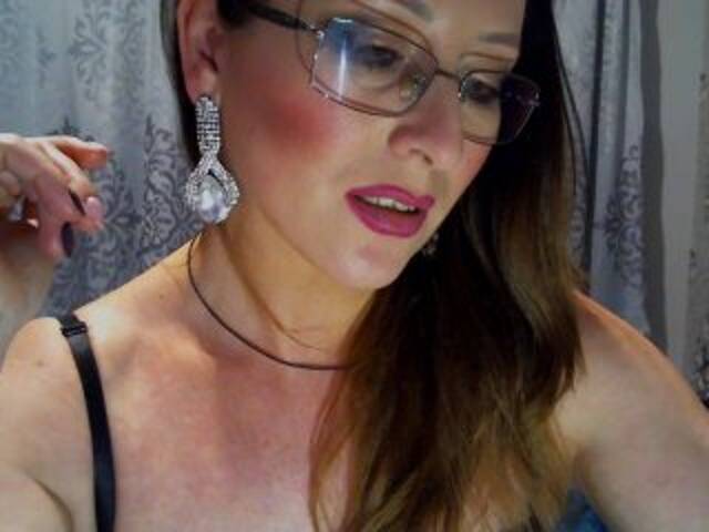 ブロードキャストスクリーンショット moonQueen