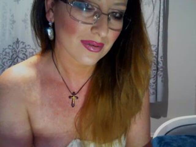 ブロードキャストスクリーンショット moonQueen