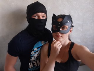 エロティックなビデオチャット MoonSunny69
