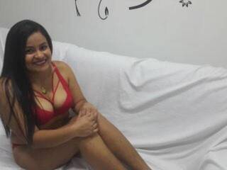 エロティックなビデオチャット morenita1999