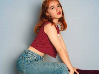 エロティックなビデオチャット Morgan-Cooper