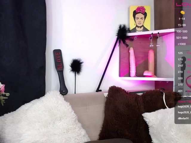 ブロードキャストスクリーンショット morgan-moon