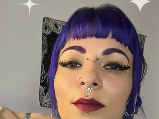 エロティックなビデオチャット morganaliith