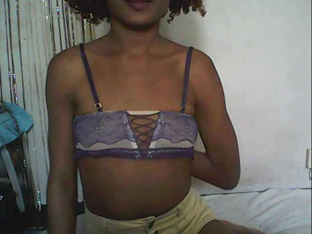 ブロードキャストスクリーンショット MorganE97