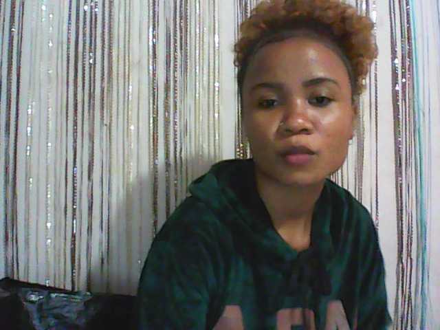 ブロードキャストスクリーンショット MorganE97