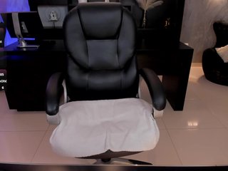 エロティックなビデオチャット MorganHicks