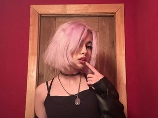 エロティックなビデオチャット MorganSnus