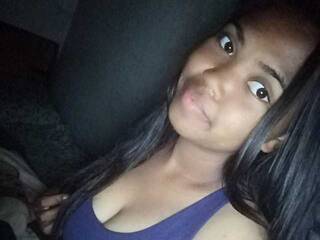 エロティックなビデオチャット Mornih