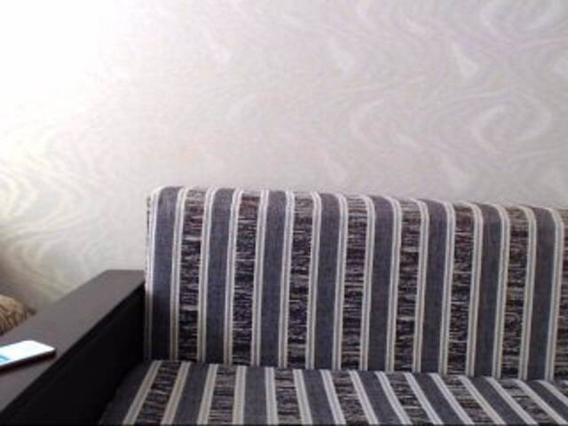 ブロードキャストスクリーンショット Morphinee