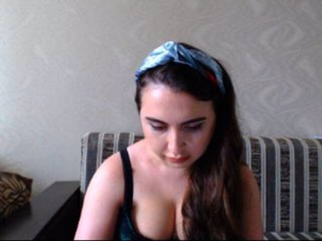 ブロードキャストスクリーンショット Morphinee