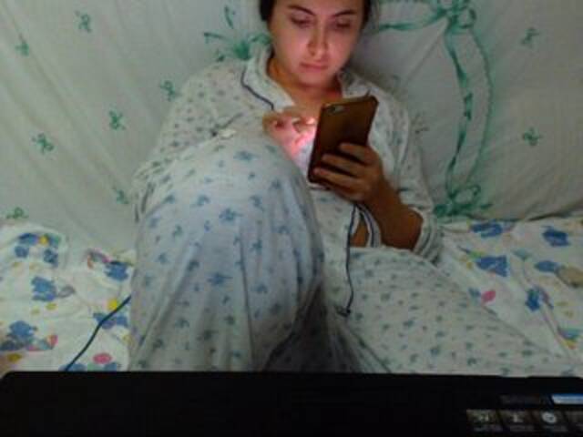 ブロードキャストスクリーンショット Morphinee