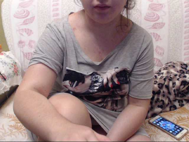 ブロードキャストスクリーンショット Morphinee