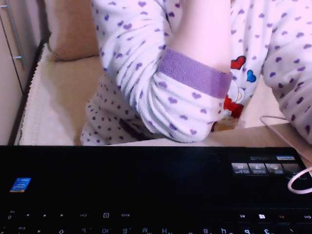 ブロードキャストスクリーンショット Morphinee